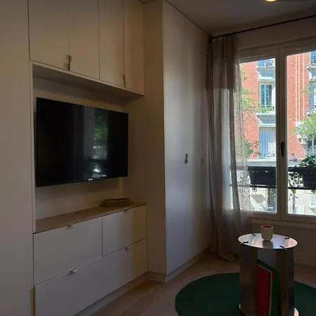 Cosy Oberkampf *