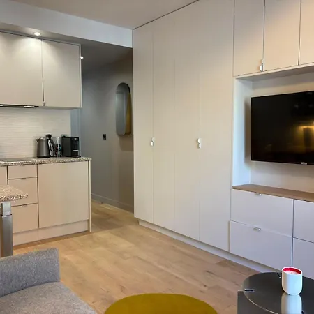 Cosy Oberkampf Apartment *